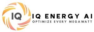IQEnergy AI logo
